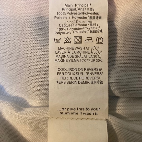 Misguided - striped romper - Picture 10 of 10